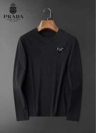 Picture of Prada T Shirt Long _SKUPradaS-4XL25tr7852043